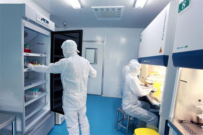 創新四川 | 成都金牛 發力生物醫藥新賽道，以現代細胞技術為人類健康賦能