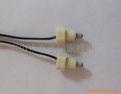 中山市東鳳鎮(zhèn)康騰電子廠溫度傳感器產(chǎn)品列表及簡介