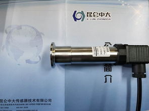 高精度壓力傳感器在污水處理廠中的關(guān)鍵技術(shù)應(yīng)用與前景分析