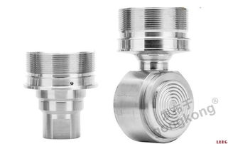 傳感器新紀元 LEEG新品單晶硅壓力變送器即將震撼登場