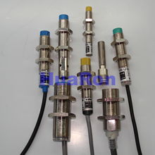 洞頭華隆傳感器GH1系列接近開關(guān) 高性能傳感解決方案的核心選擇