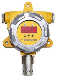 qb2000n智能氣體檢測變送器 精準(zhǔn)傳感與智慧運(yùn)維的融合