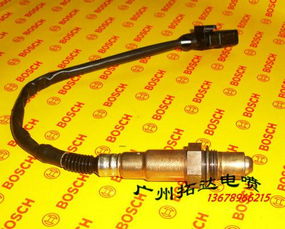 大眾波羅氧傳感器通道詳解及其工作原理